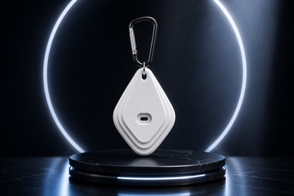 ByeBugs - Przenośny Ultradźwiękowy Odstraszacz Owadów USB