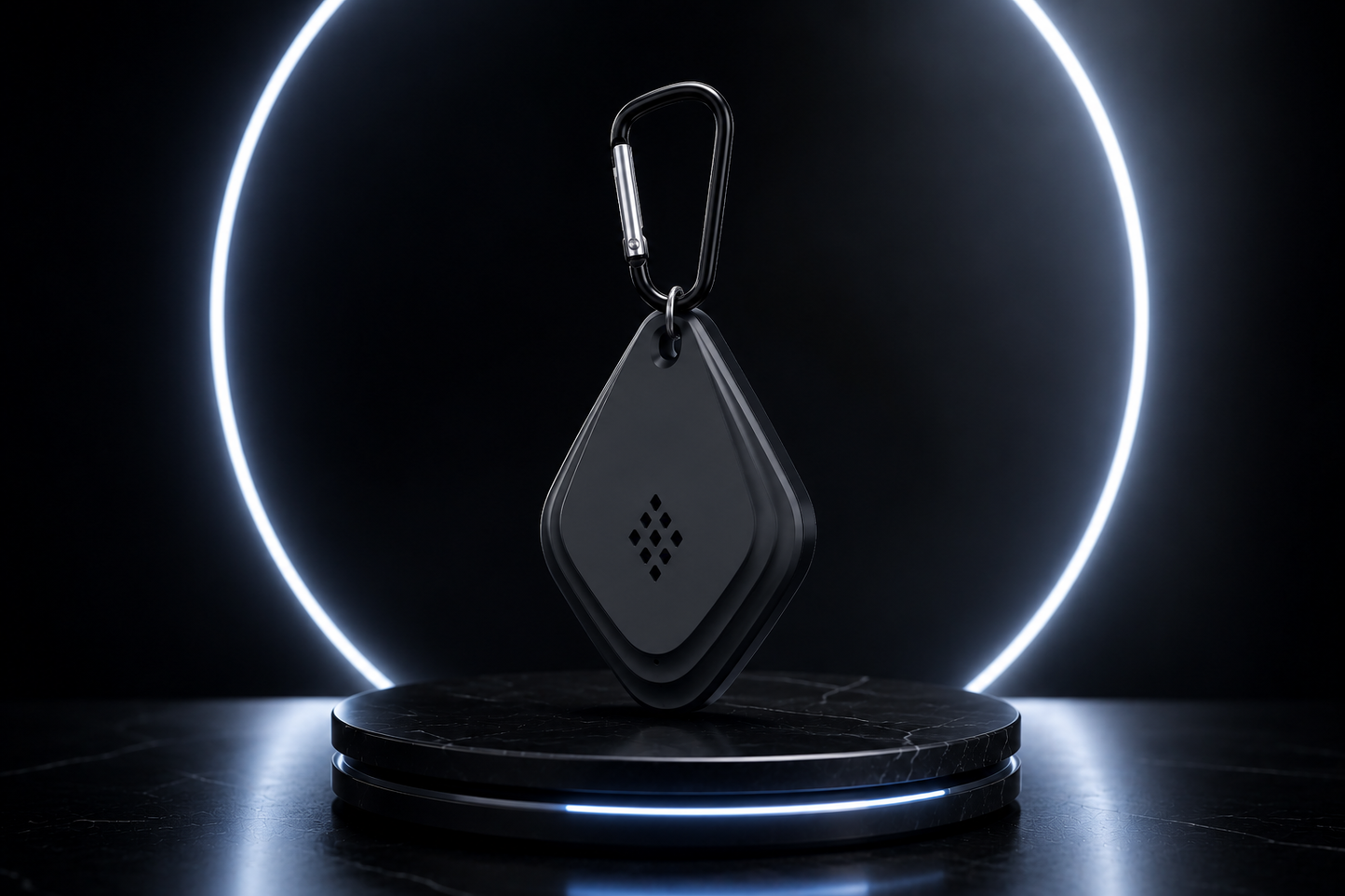 ByeBugs - Przenośny Ultradźwiękowy Odstraszacz Owadów USB