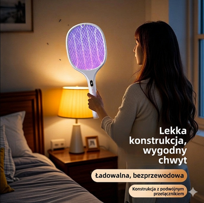 ByeBugs - Akumulatorowa łapka na insekty